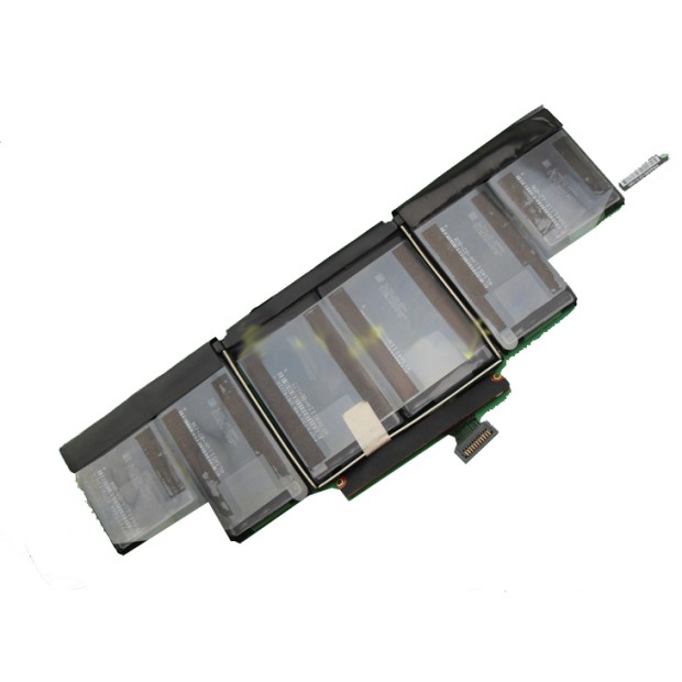 For Battery For Apple A1417 A1398 - 95Wh