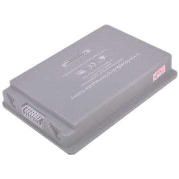 Battery For A1078 - 4.4A UK Battery For A1078 - 4.4A UK