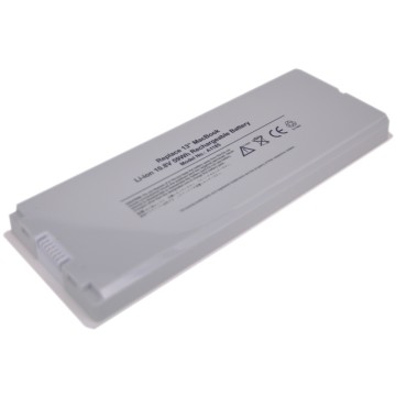 Battery For Apple A1181 - 59wh Sliver UK Battery For Apple A1181 - 59wh Sliver UK