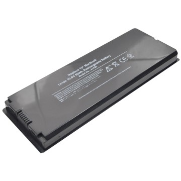 Battery For Apple A1185 A1181 - 59wh Black UK Battery For Apple A1185 A1181 - 59wh Black UK