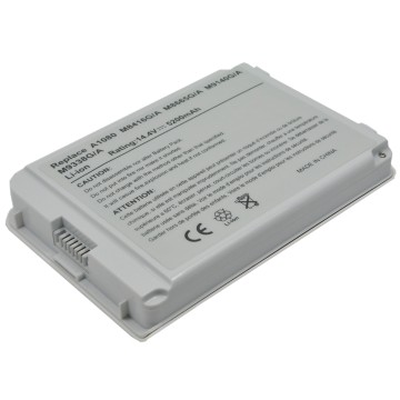Battery For A1062 - 6Cells UK