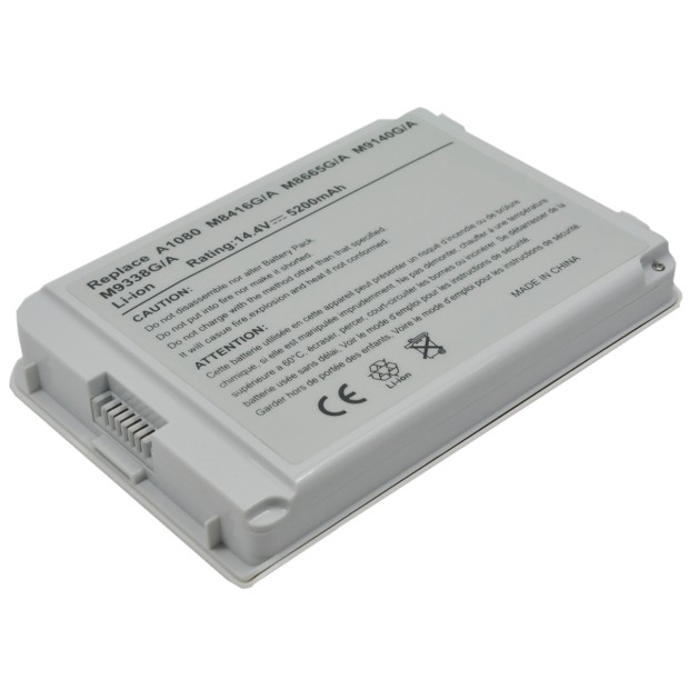 Battery For A1062 - 6Cells UK Battery For A1062 - 6Cells UK