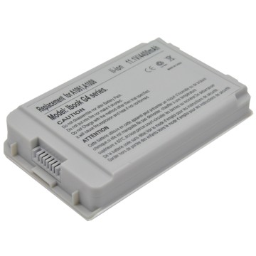 Battery For A1008 - 4.4A UK Battery For A1008 - 4.4A UK