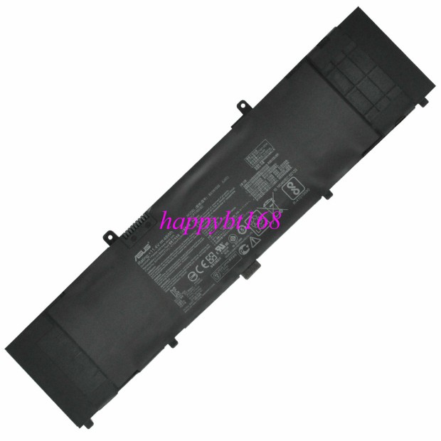 Battery For Asus B31N1535 - 48Wh UK