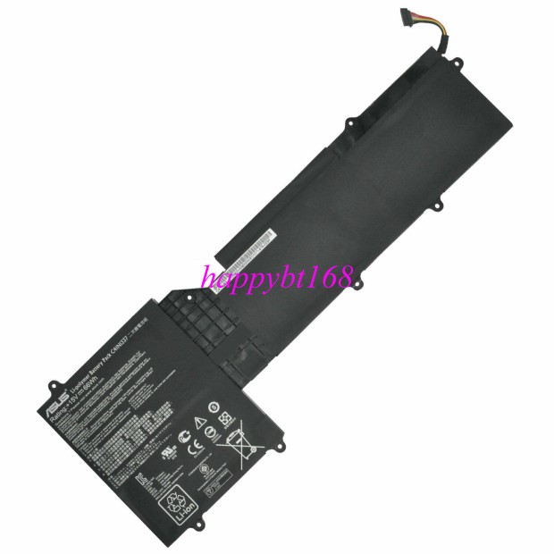 Battery For Asus C41N1337 - 66Wh UK Battery For Asus C41N1337 - 66Wh UK