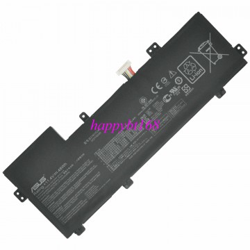 Battery For Asus B31N1534 - 48Wh UK