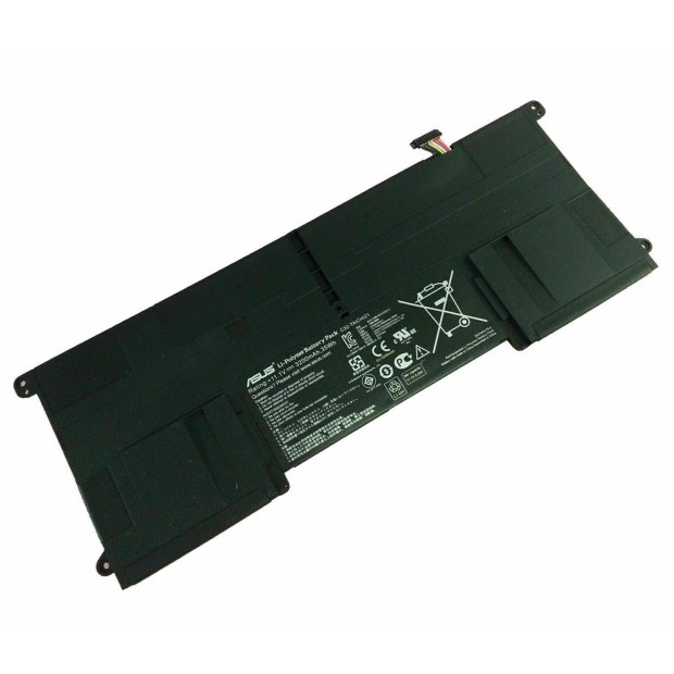 Battery For Asus C32-TAICHI21 - 35Wh UK Battery For Asus C32-TAICHI21 - 35Wh UK