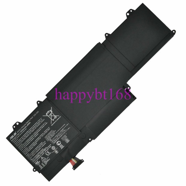 Battery for Asus C23-UX32 - 48Wh UK Battery for Asus C23-UX32 - 48Wh UK