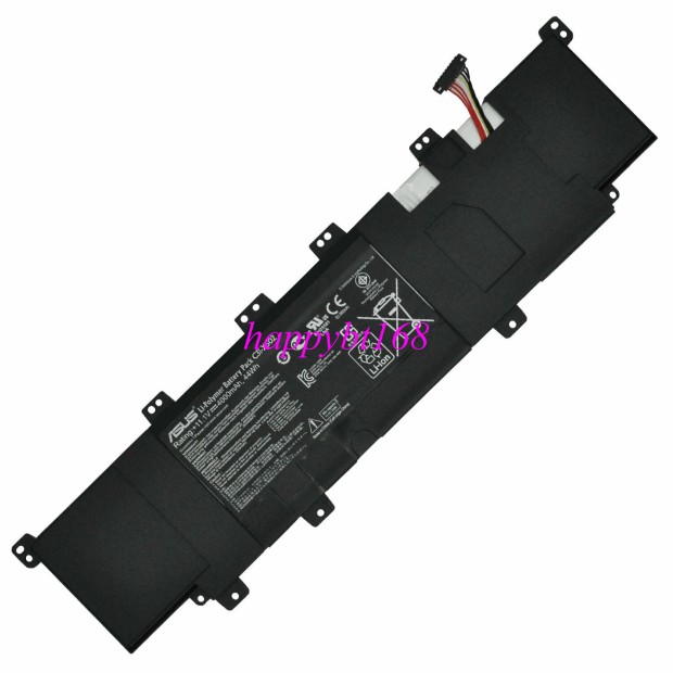 Battery for Asus C31-X502 - 44Wh UK Battery for Asus C31-X502 - 44Wh UK