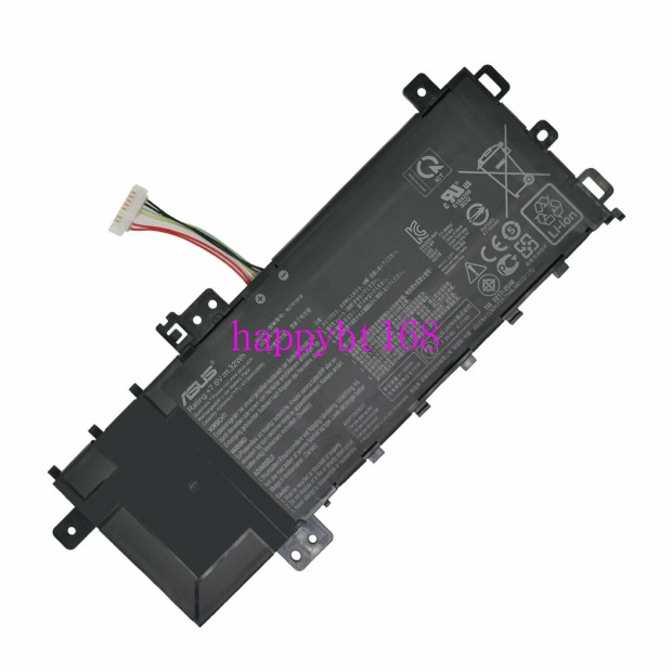 Battery for Asus B21N1818 - 32Wh UK