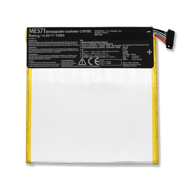 Battery for C11P1303 - 15wh UK