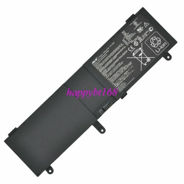 Battery for Asus C41-N550 - 59Wh UK