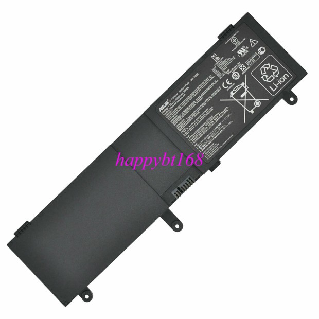 For Battery for Asus C41-N550