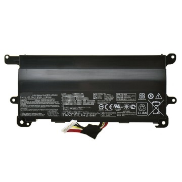 Battery for Asus A32N1511 - 67Wh UK