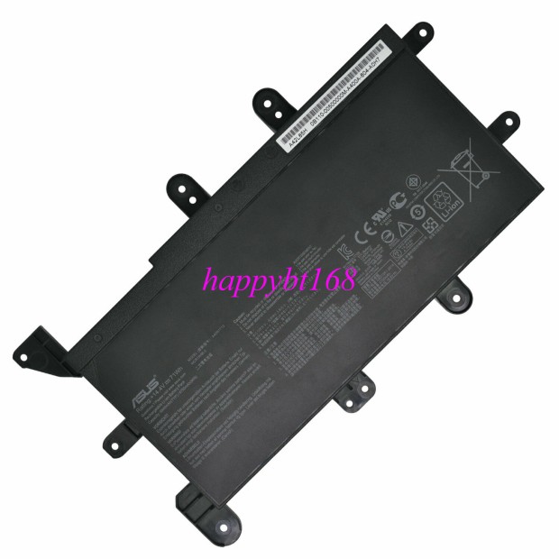 Battery for A42N1713 - 71Wh UK Battery for A42N1713 - 71Wh UK