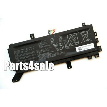 Battery for C41N1838 - 63Wh UK