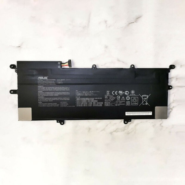 Battery for C31N1714 - 57Wh UK Battery for C31N1714 - 57Wh UK