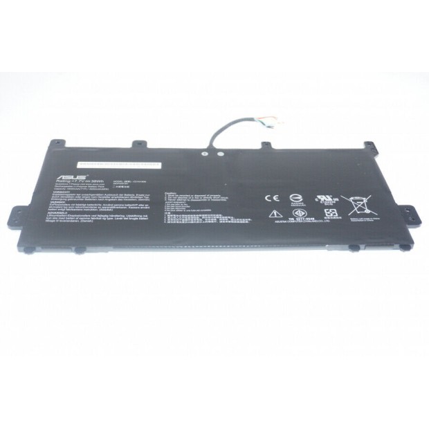 Battery for Asus C21N1808 - 38wh UK