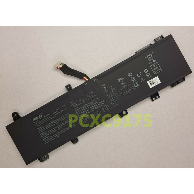 For Battery for ASUS C41N1906 A15 - 90wh