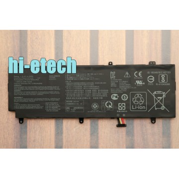 Battery for Asus C41N1805 - 50wh UK