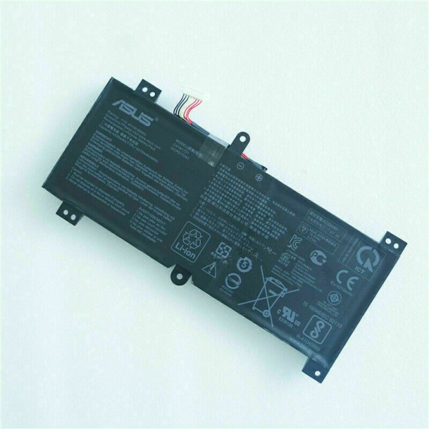 Battery for Asus C41N1731 - 66wh UK