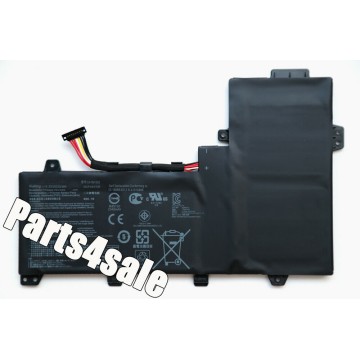Battery for Asus Q534U C41N1533 - 52wh UK