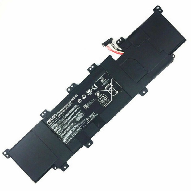 Battery for Asus S400CA S400C C31-X402 UK Battery for Asus S400CA S400C C31-X402 UK