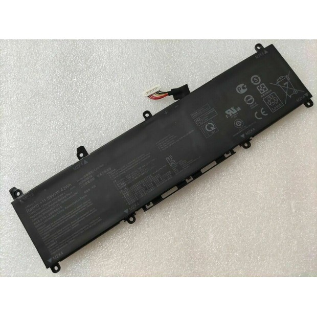 Battery for C31N1806 - 42wh UK