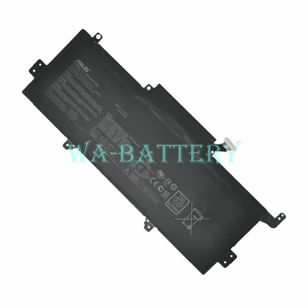 Battery for C31N1602 - 57wh UK