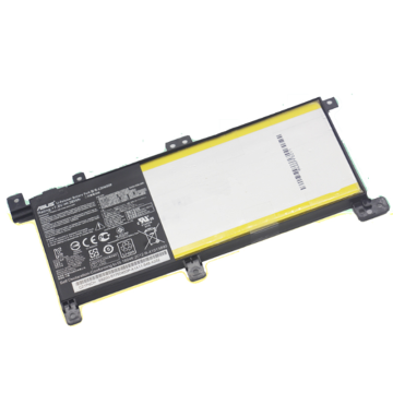 Battery for Asus X556U X556UQ X556UR C21N1509 - 38Wh UK