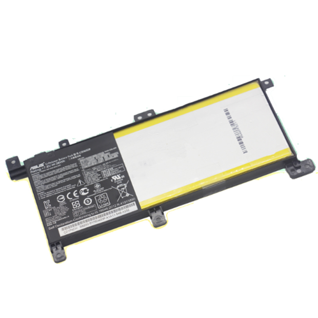 Battery for Asus X556U X556UQ X556UR C21N1509 - 38Wh UK