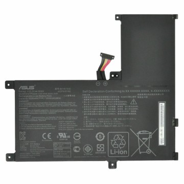 Battery for Asus Q504U B41N1532 - 50Wh UK