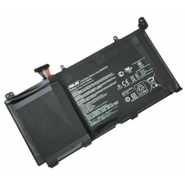 Battery for B31N1336 - 48Wh UK