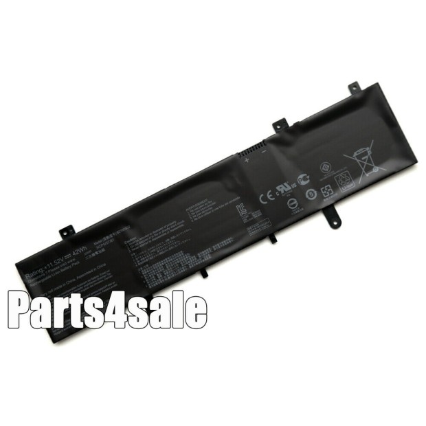 Battery for B31N1632 - 45wh UK