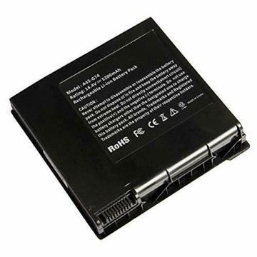 Battery for A42-G74 - 6Cells UK