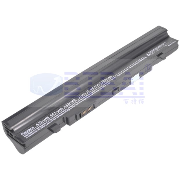 A41-U46 laptop battery A41-U46 laptop battery