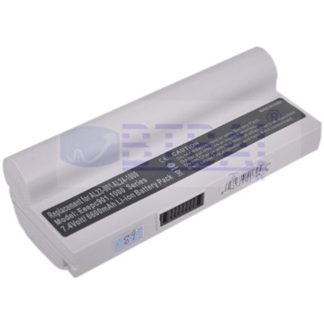 Battery for AP23-901 - 9Cells Sliver UK