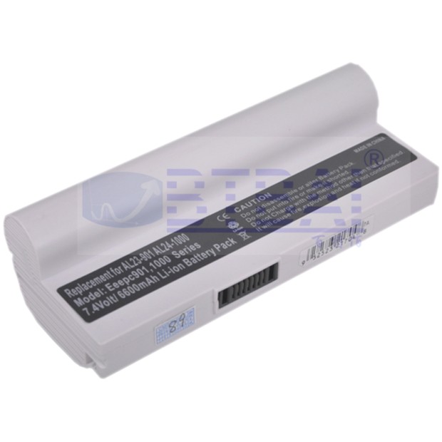Battery for AP23-901 - 9Cells Sliver UK