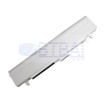 Battery for 90-NHA1B2000 - 6Cells Sliver UK