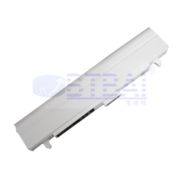 Battery for 90-NHA1B2000 - 6Cells Sliver UK