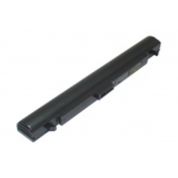 Battery for Asus A32-W5F - 2.4A Black UK