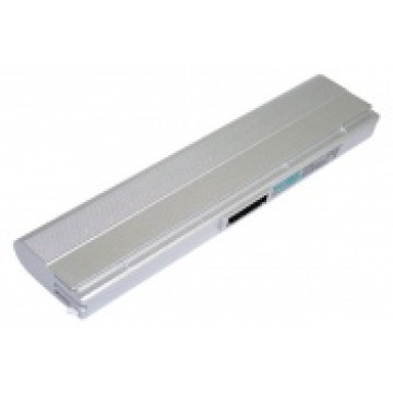 Battery for A33-U6 - 6Cells Sliver UK