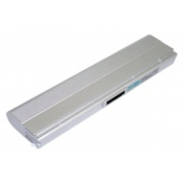 Battery for A33-U6 - 6Cells Sliver UK