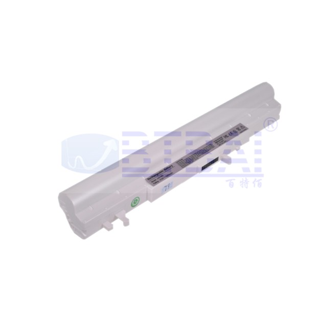 Battery for 90-NCA1B2000 - 4.4A Sliver UK