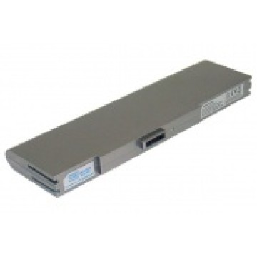 Battery for A33-S6 - 9Cells Sliver UK