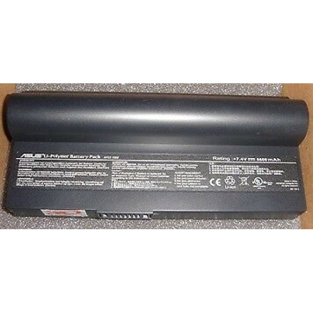 Battery for A22-901 - 6Cells UK