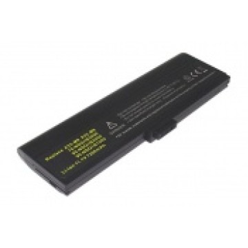Battery for A32-M9 - 6Cells Black UK
