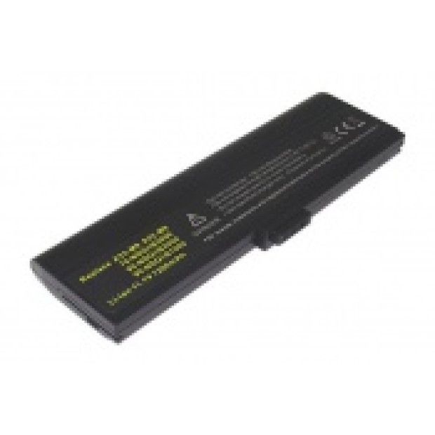 Battery for A32-M9 - 6Cells Black UK Battery for A32-M9 - 6Cells Black UK
