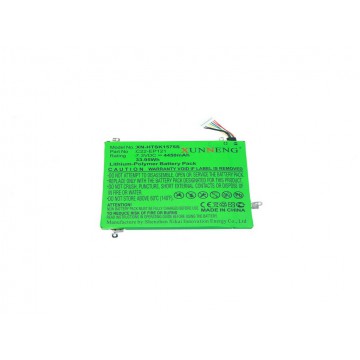 Battery for C22-EP121 - 33.95Wh UK