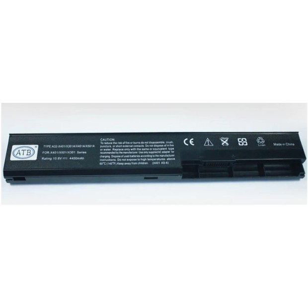 Battery for A31-X401 - 6Cells UK
